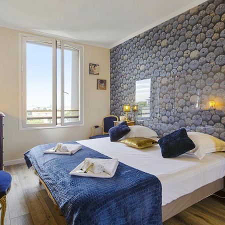 Appartement Marisco - Welkeys Biarritz Exterior foto