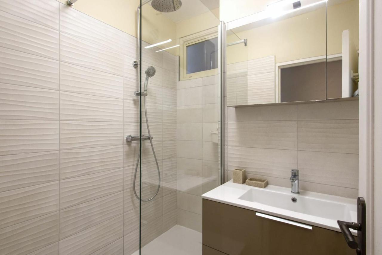 Appartement Marisco - Welkeys Biarritz Exterior foto